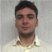 Studente di ingegneria offre ripetizioni private in matematica